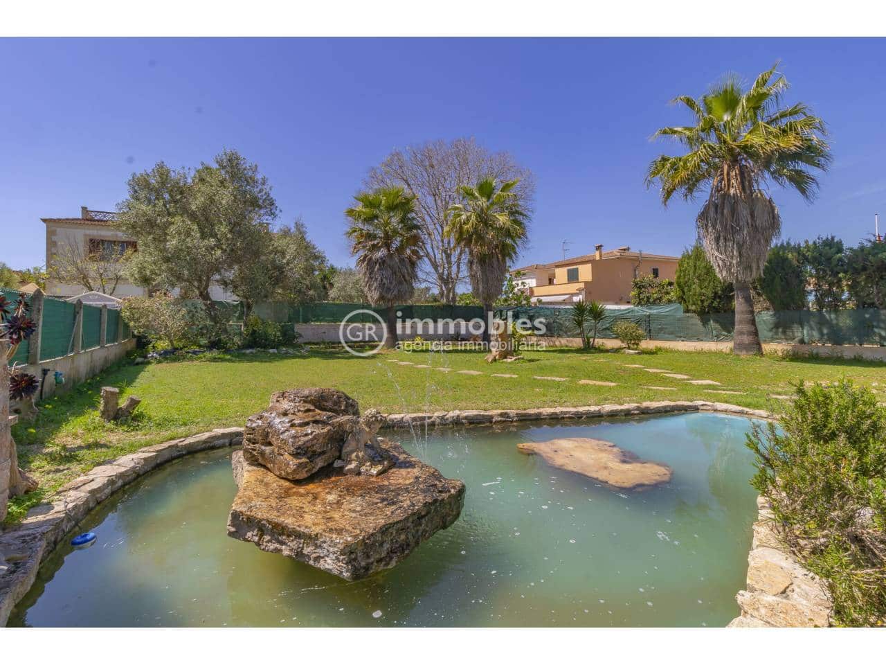 3 bedroom Villa for sale in Llucmajor with pool garage - € 999,000 (Ref: 9437951)