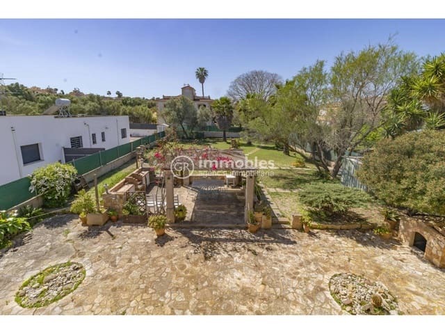 3 soveværelse Villa til salg i Llucmajor med swimmingpool garage - € 999.000 (Ref: 9437951)