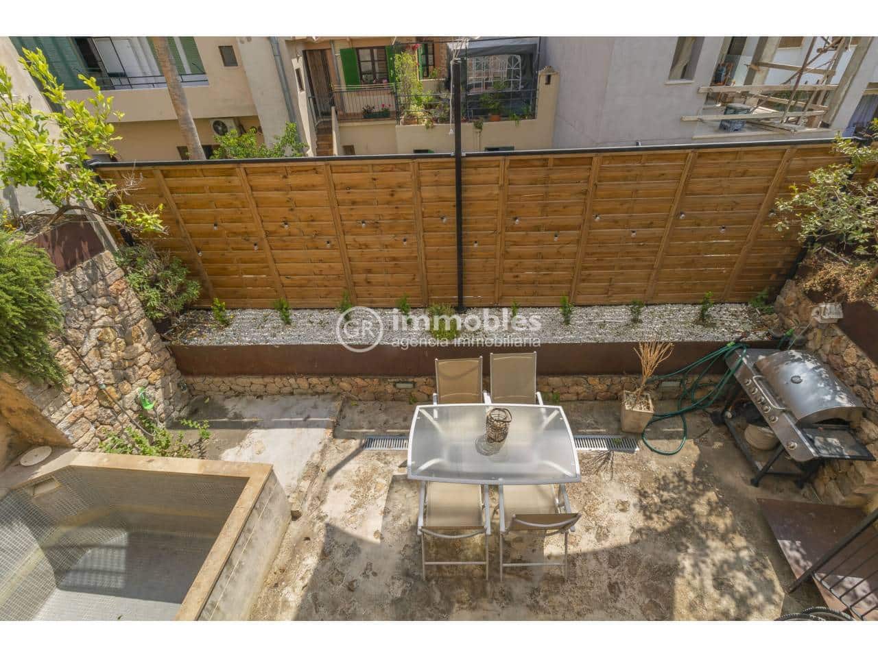 3 camera da letto Casa in vendita in Bunyola con piscina garage - 799.000 € (Rif: 9437952)
