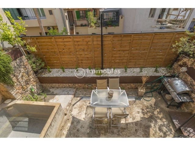 3 camera da letto Casa in vendita in Bunyola con piscina garage - 799.000 € (Rif: 9437952)
