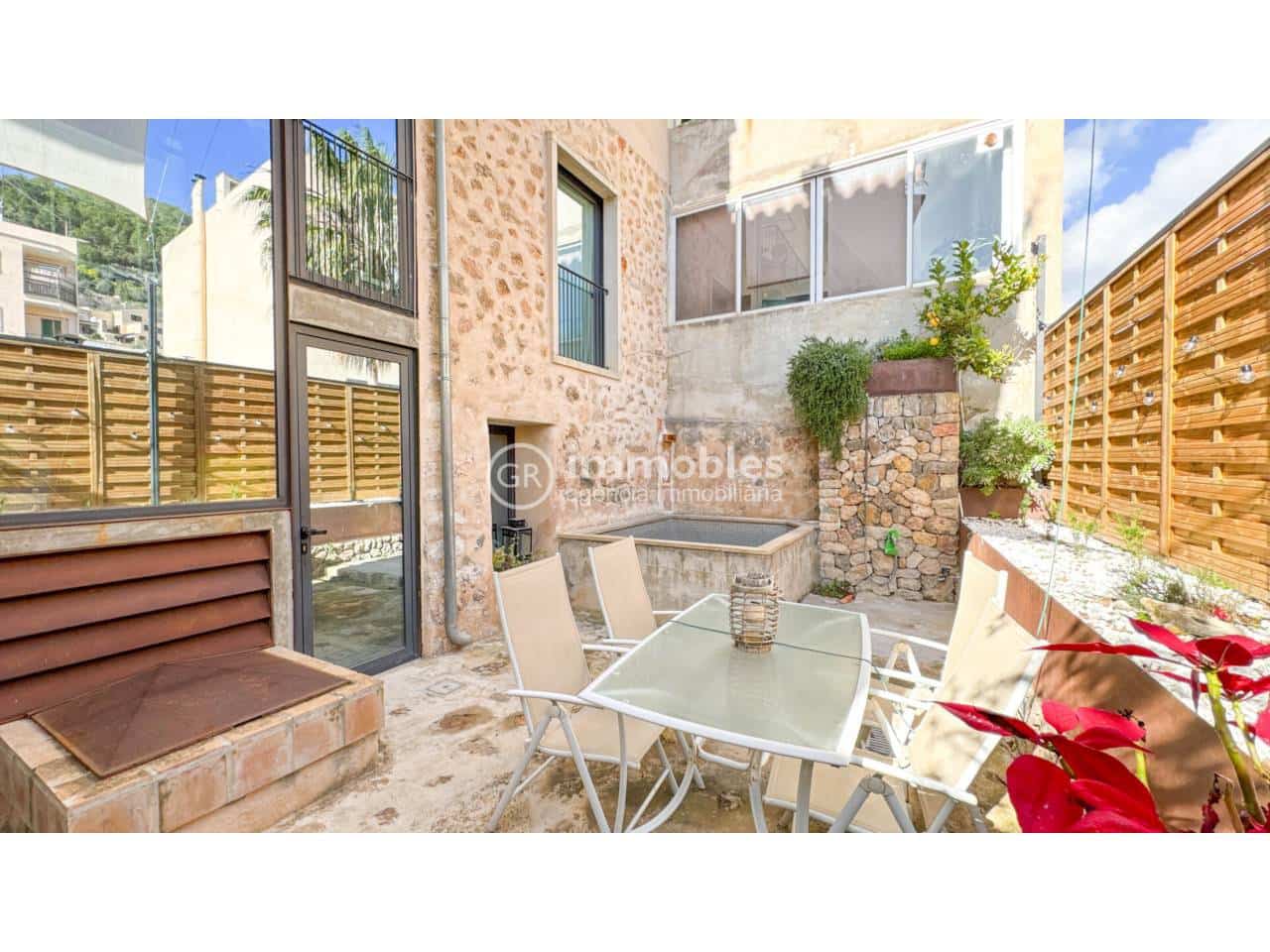 3 camera da letto Casa in vendita in Bunyola con piscina garage - 799.000 € (Rif: 9437952)