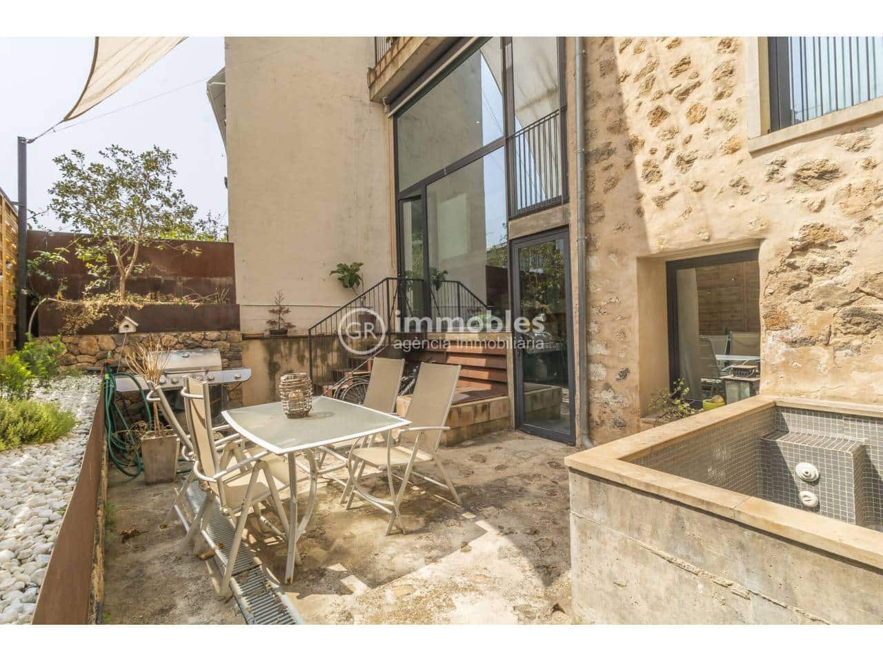 3 camera da letto Casa in vendita in Bunyola con piscina garage - 799.000 € (Rif: 9437952)