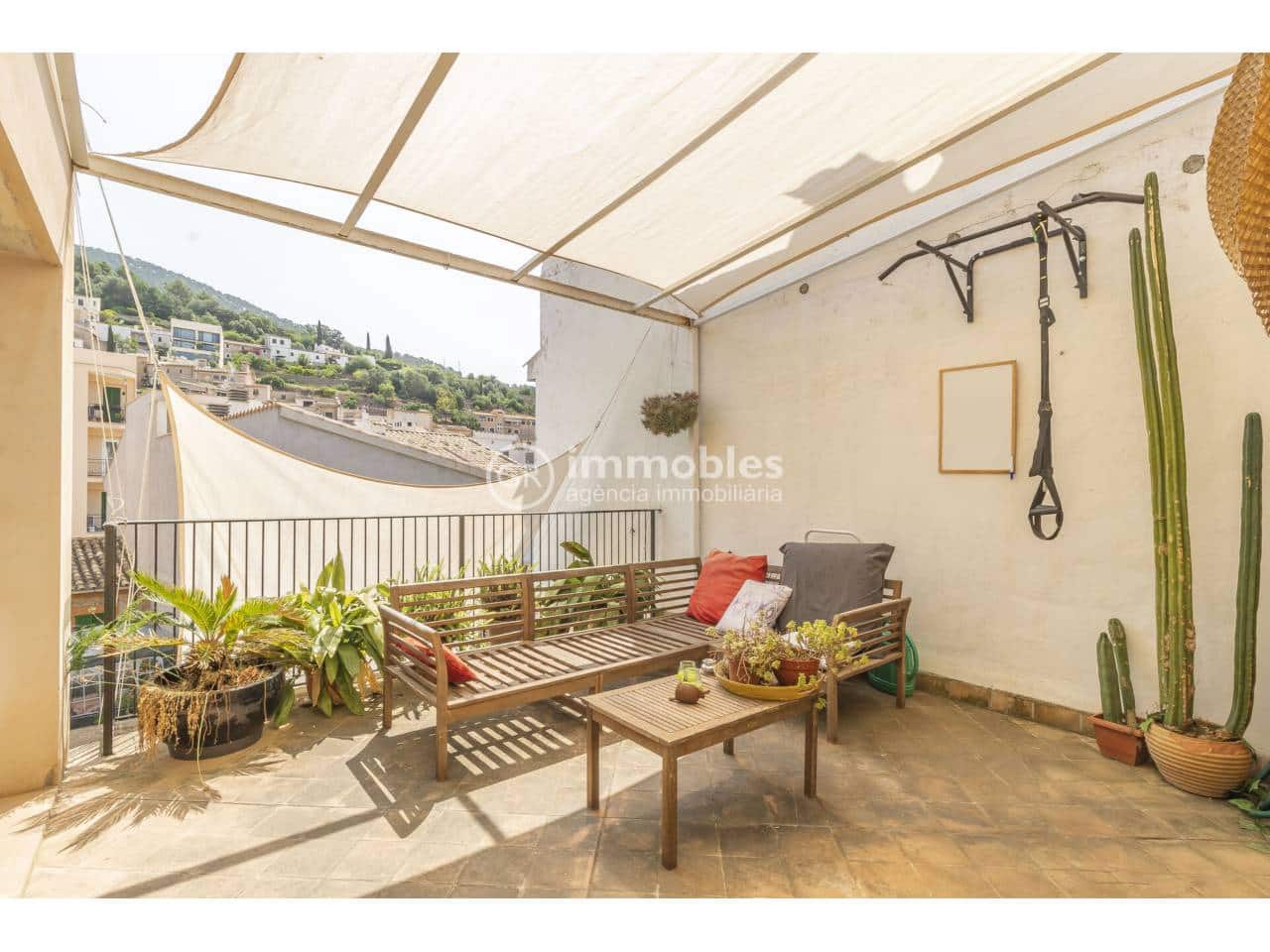 3 camera da letto Casa in vendita in Bunyola con piscina garage - 799.000 € (Rif: 9437952)
