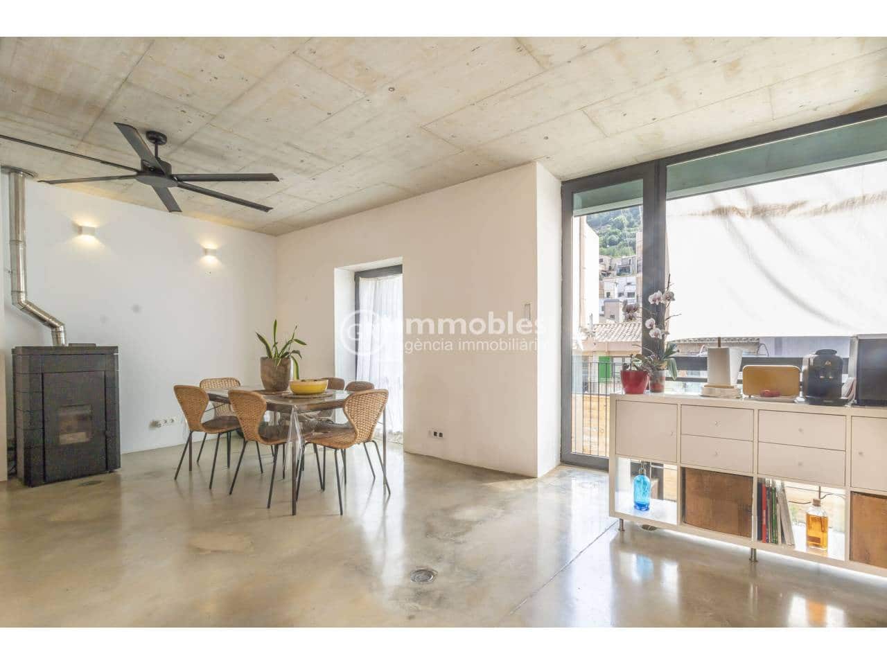 3 camera da letto Casa in vendita in Bunyola con piscina garage - 799.000 € (Rif: 9437952)