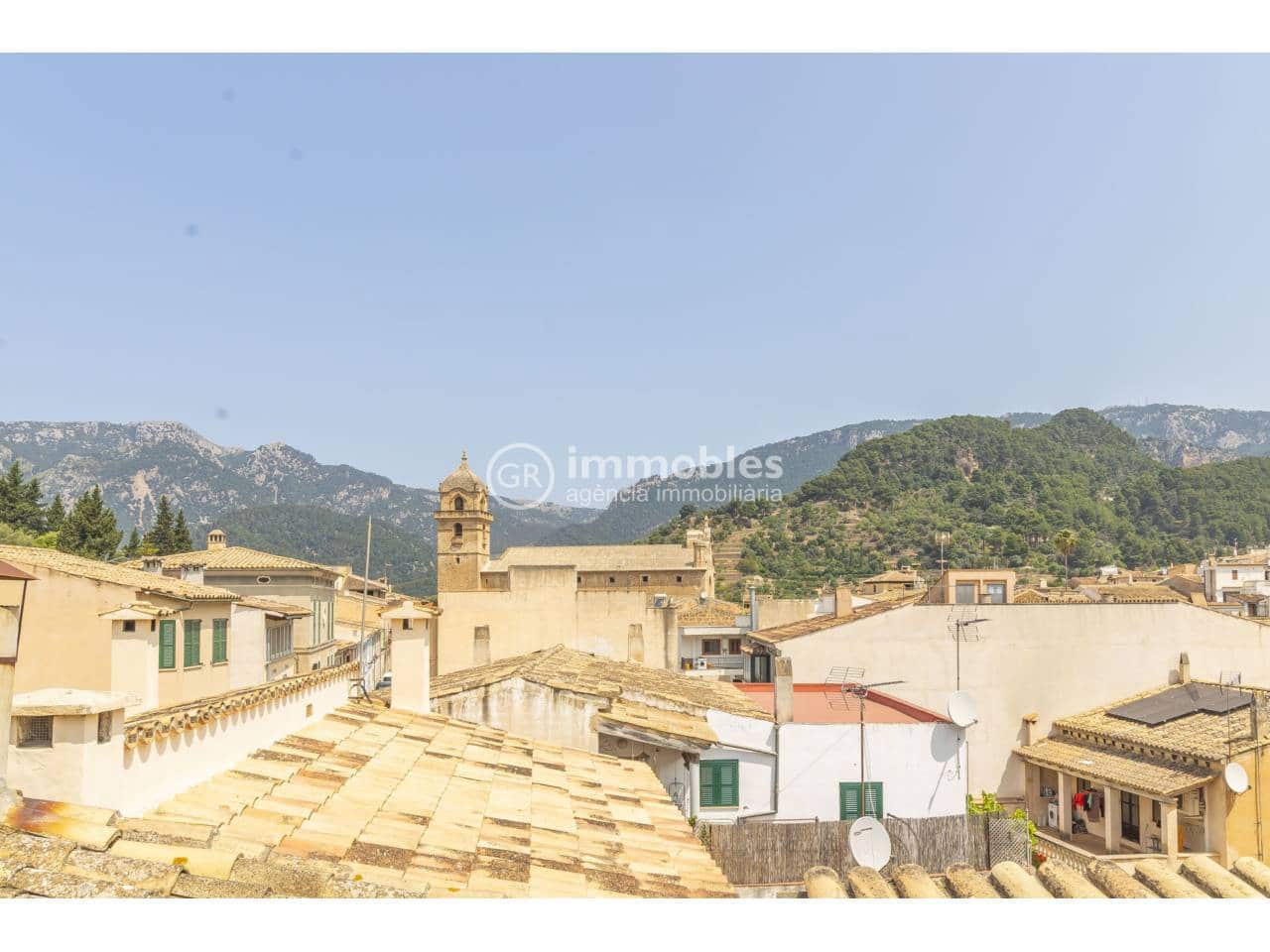 3 camera da letto Casa in vendita in Bunyola con piscina garage - 799.000 € (Rif: 9437952)