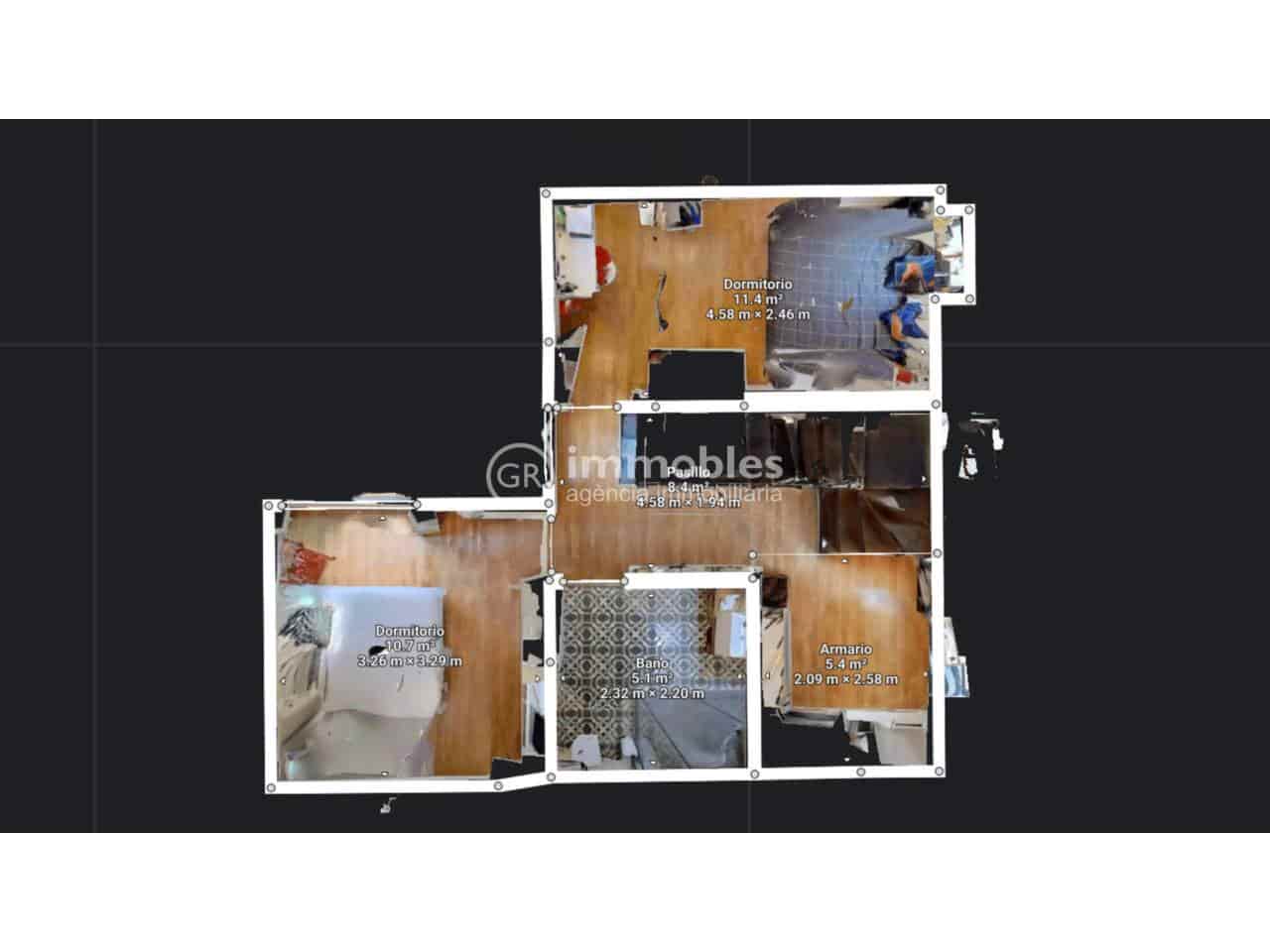 3 camera da letto Casa in vendita in Bunyola con piscina garage - 799.000 € (Rif: 9437952)