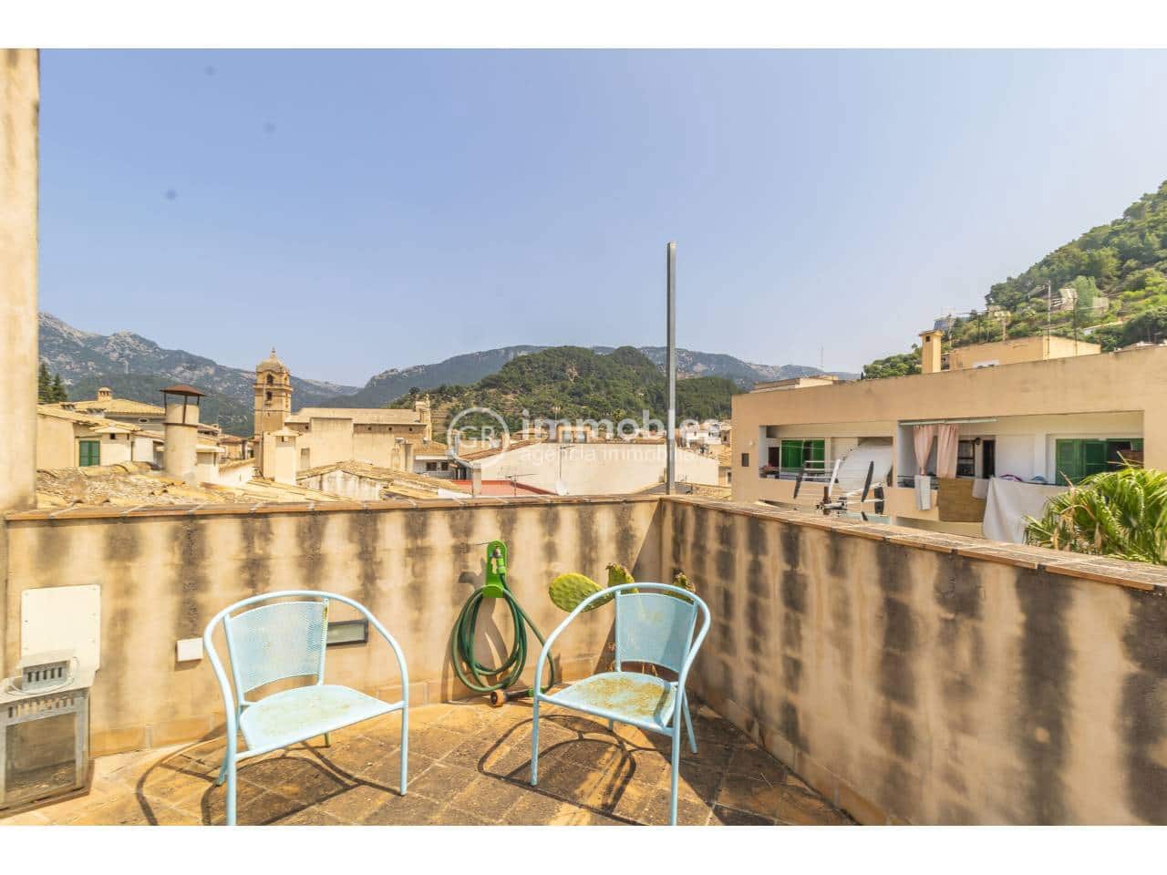 3 camera da letto Casa in vendita in Bunyola con piscina garage - 799.000 € (Rif: 9437952)