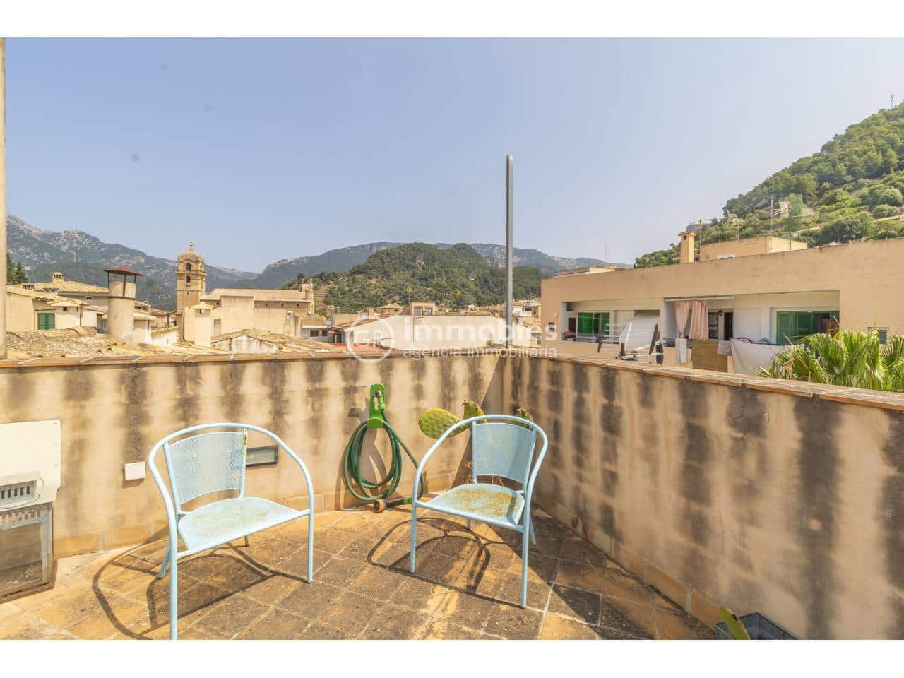 3 camera da letto Casa in vendita in Bunyola con piscina garage - 799.000 € (Rif: 9437952)