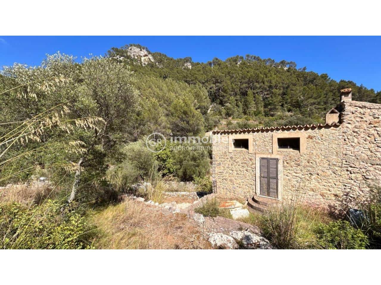 2 bedroom Finca/Country House for sale in Alaro - € 195,000 (Ref: 9437953)