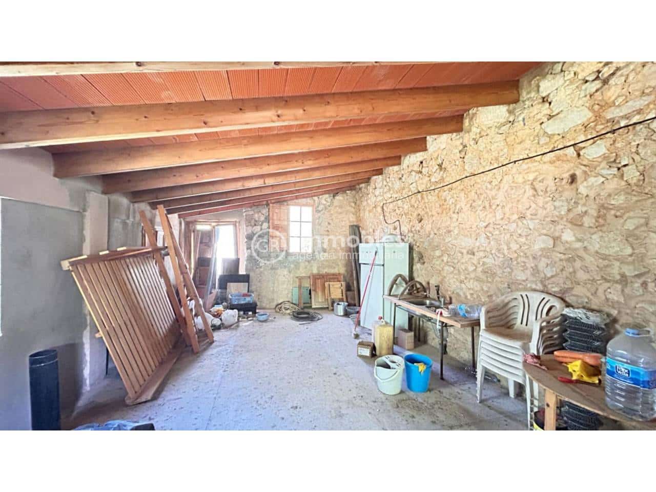 2 bedroom Finca/Country House for sale in Alaro - € 195,000 (Ref: 9437953)