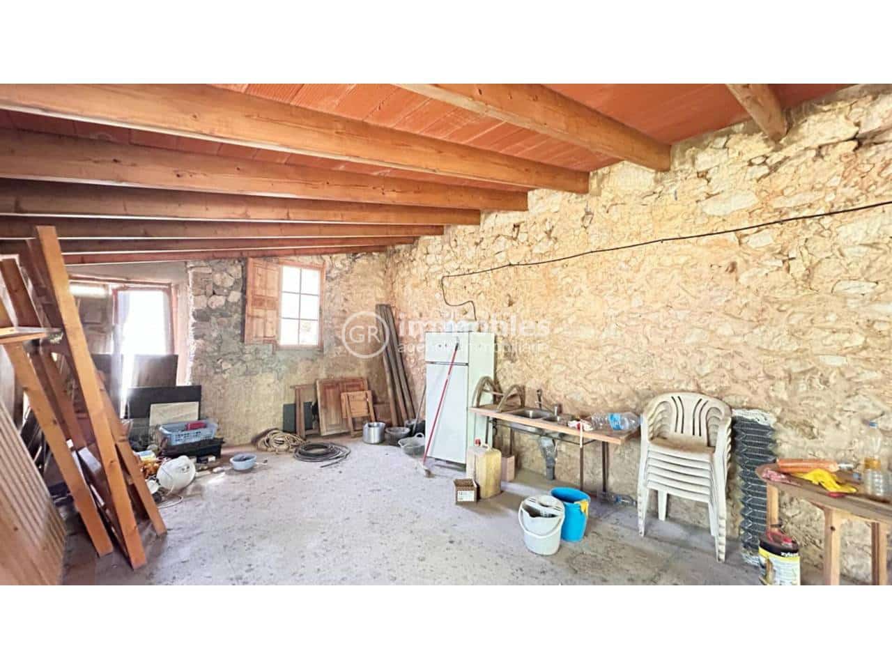 2 bedroom Finca/Country House for sale in Alaro - € 195,000 (Ref: 9437953)