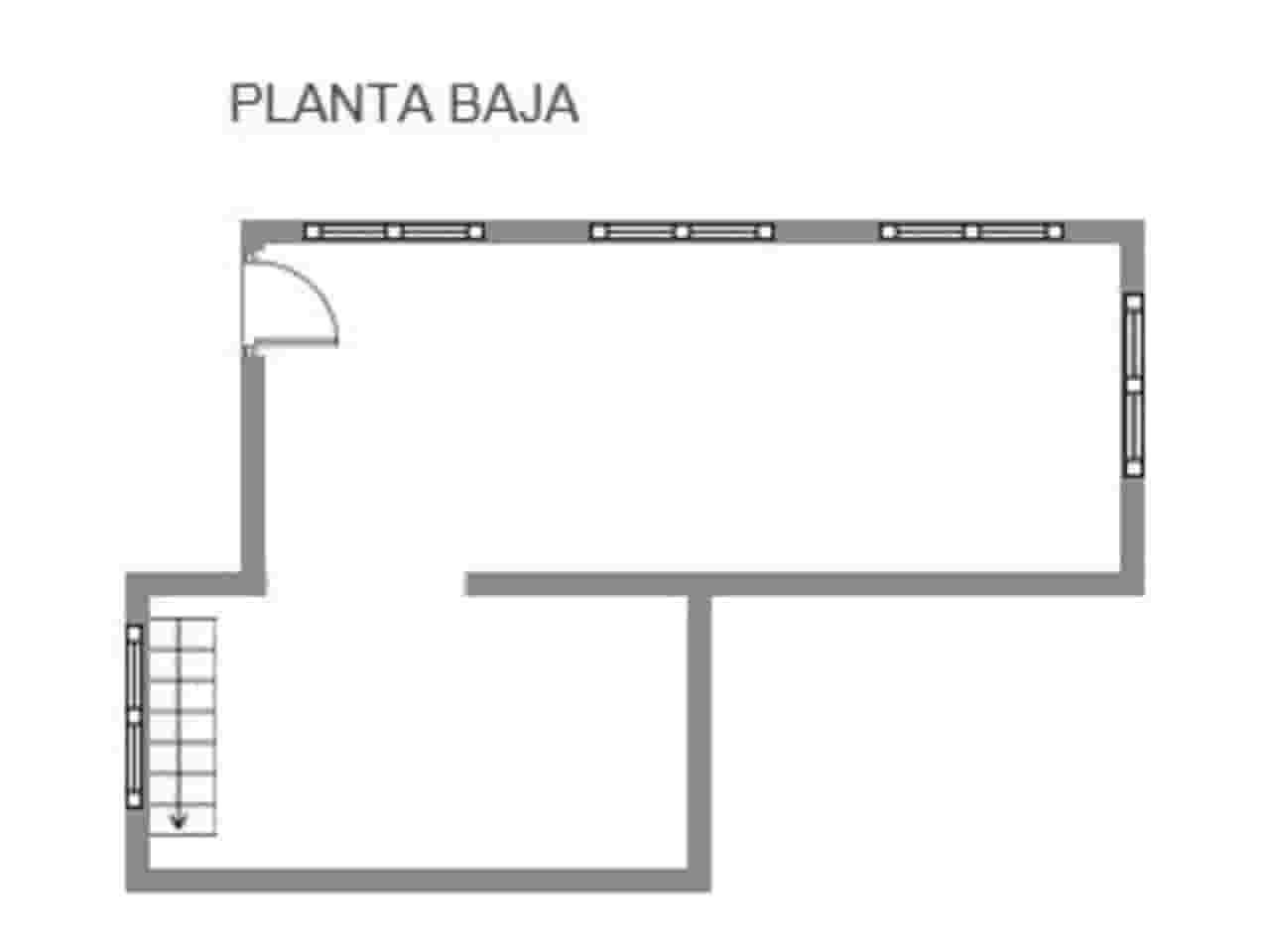 2 bedroom Finca/Country House for sale in Alaro - € 195,000 (Ref: 9437953)