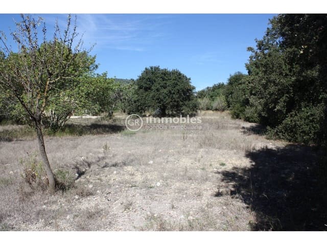 Landgrundstück zu verkaufen in Lloseta - 60.000 € (Ref: 9437954)