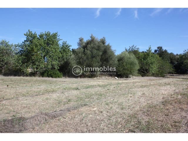 Landgrundstück zu verkaufen in Lloseta - 60.000 € (Ref: 9437954)
