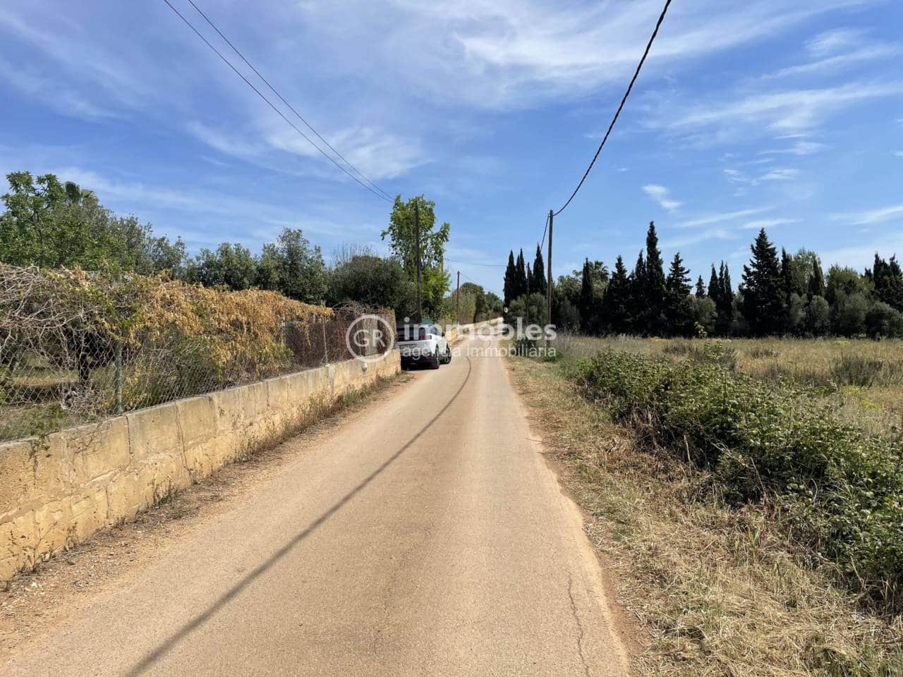 Terre non Aménagée à vendre à Sencelles - 50 000 € (Ref: 9437955)