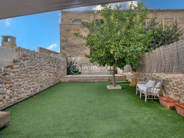 5 quarto Casa em Banda para venda em Alaró com piscina - 1 425 000 € (Ref: 9437956)