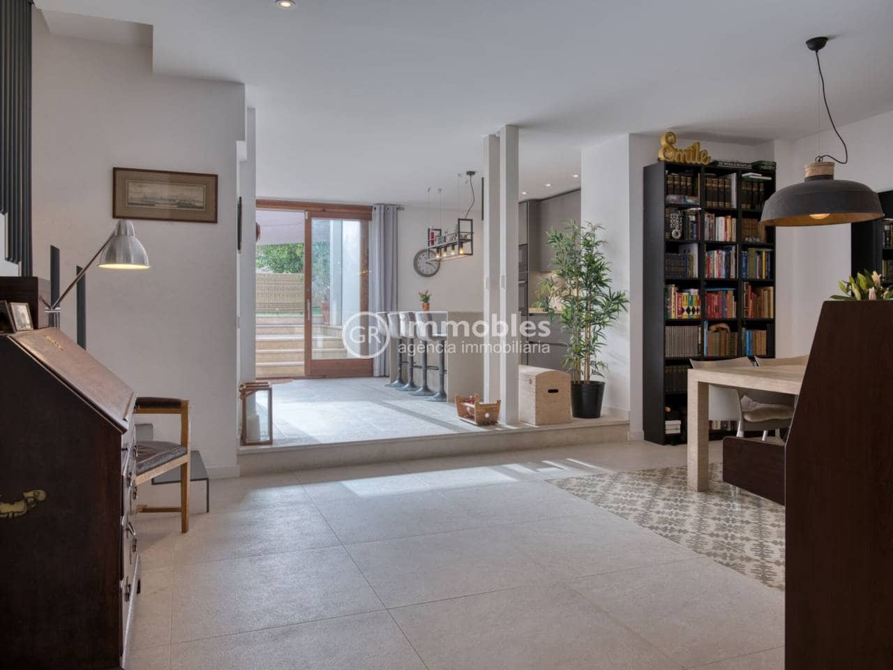 5 quarto Casa em Banda para venda em Alaro com piscina - 1 425 000 € (Ref: 9437956)