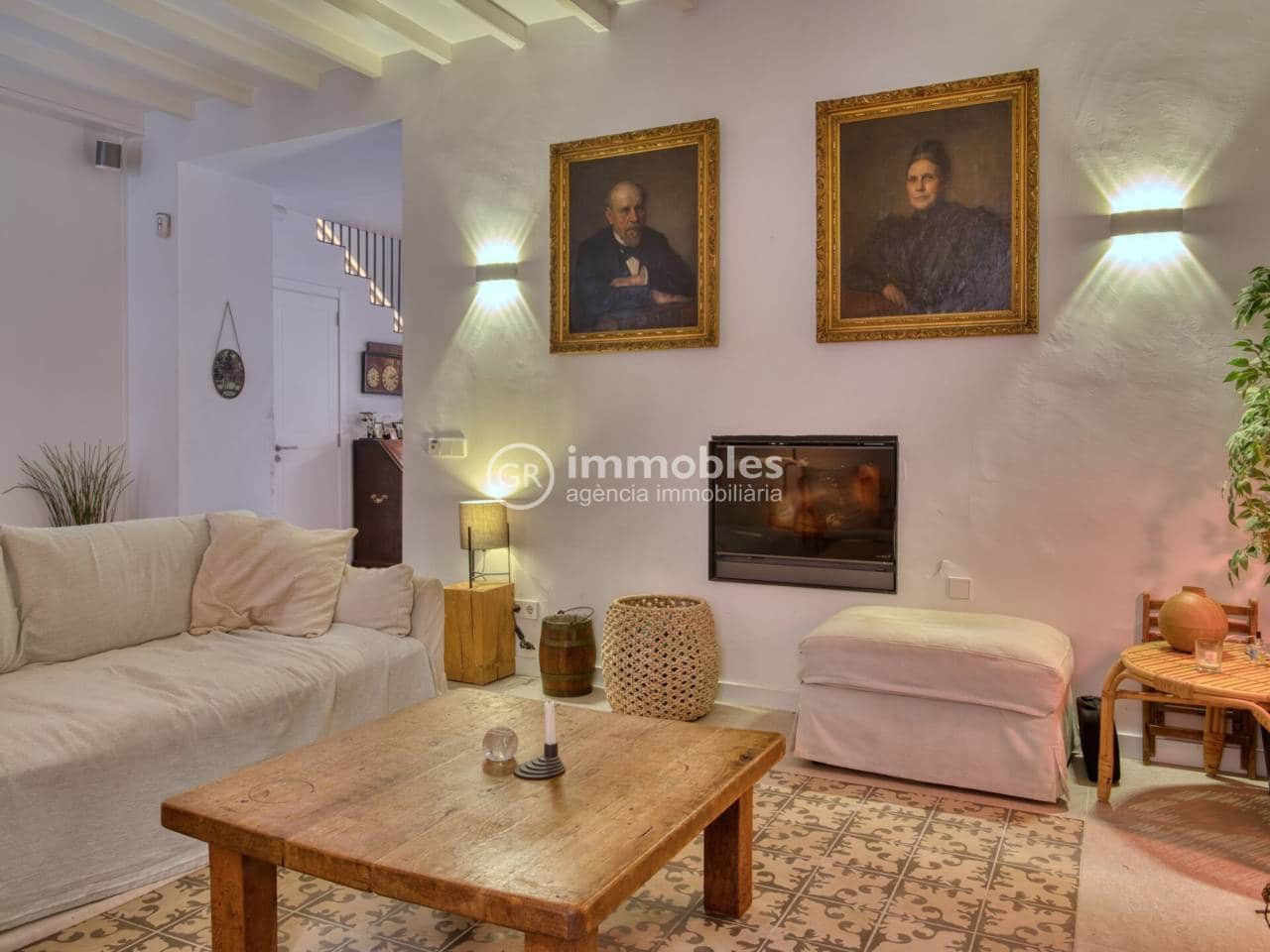 5 quarto Casa em Banda para venda em Alaro com piscina - 1 425 000 € (Ref: 9437956)