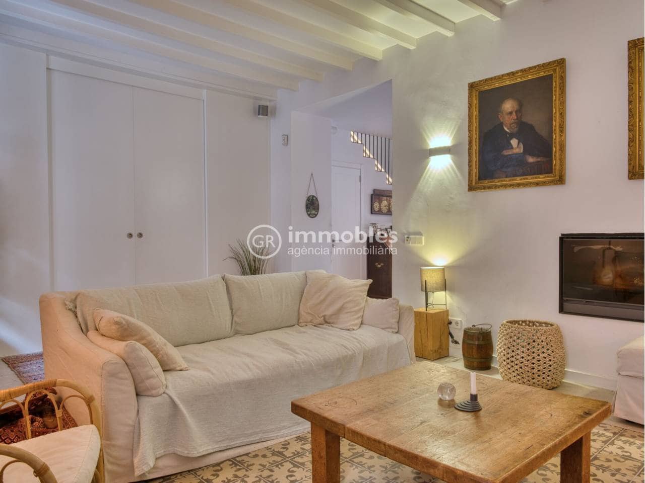 5 quarto Casa em Banda para venda em Alaro com piscina - 1 425 000 € (Ref: 9437956)