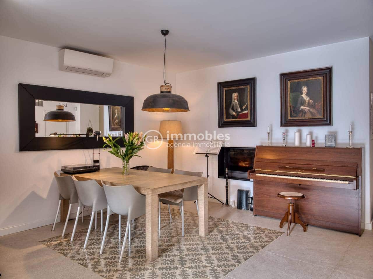 5 quarto Casa em Banda para venda em Alaro com piscina - 1 425 000 € (Ref: 9437956)