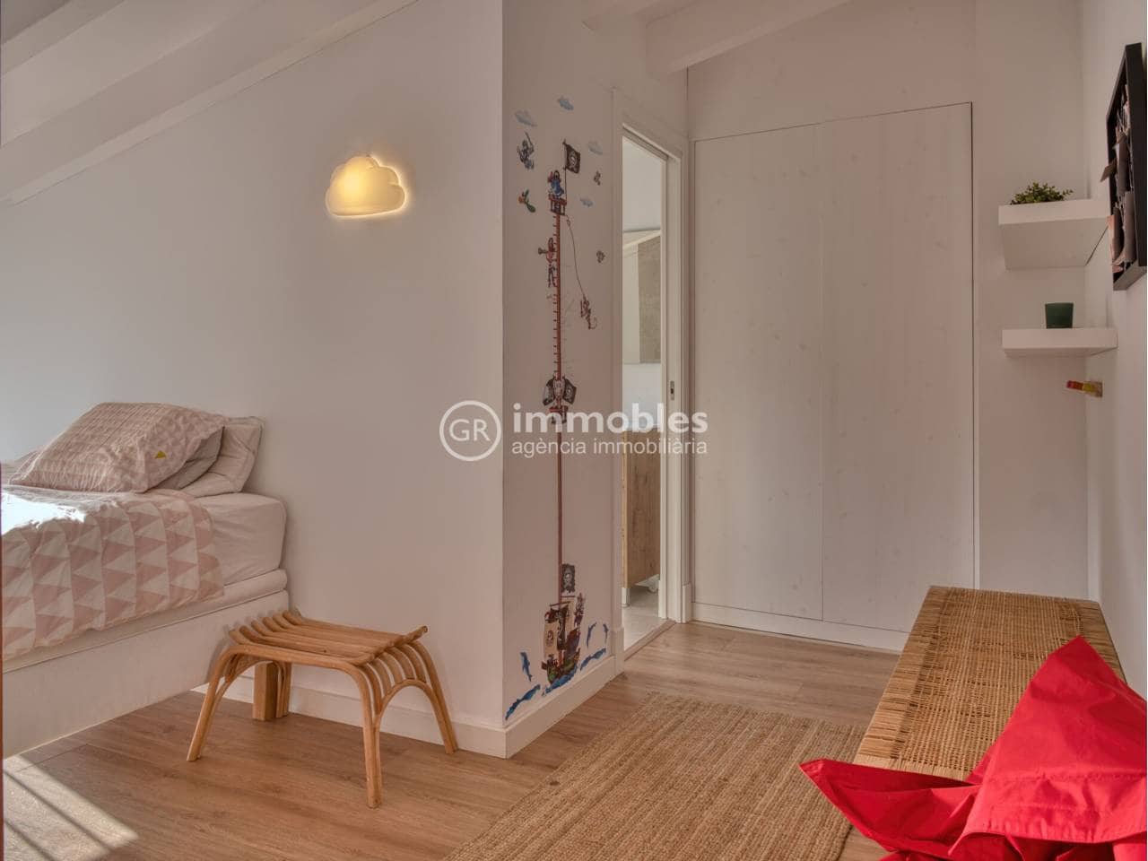 5 quarto Casa em Banda para venda em Alaro com piscina - 1 425 000 € (Ref: 9437956)