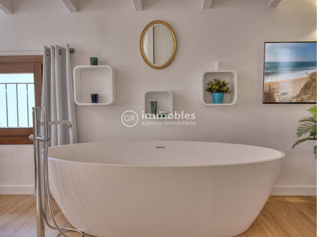 5 quarto Casa em Banda para venda em Alaro com piscina - 1 425 000 € (Ref: 9437956)