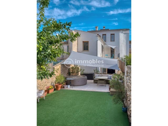 5 quarto Casa em Banda para venda em Alaró com piscina - 1 425 000 € (Ref: 9437956)