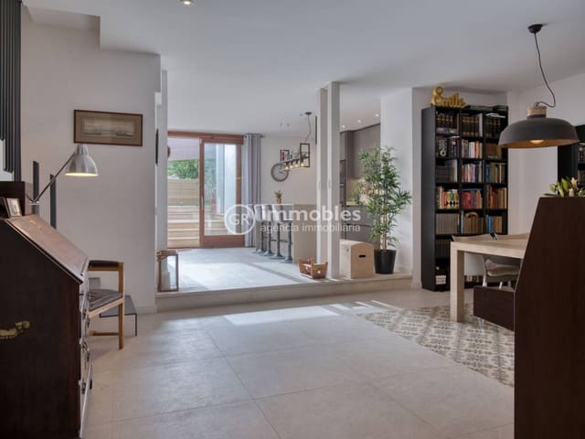 5 quarto Casa em Banda para venda em Alaró com piscina - 1 425 000 € (Ref: 9437956)