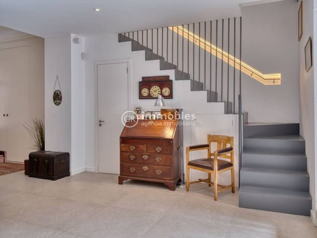 5 quarto Casa em Banda para venda em Alaró com piscina - 1 425 000 € (Ref: 9437956)