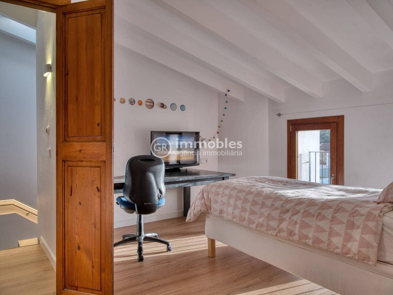 5 quarto Casa em Banda para venda em Alaro com piscina - 1 425 000 € (Ref: 9437956)