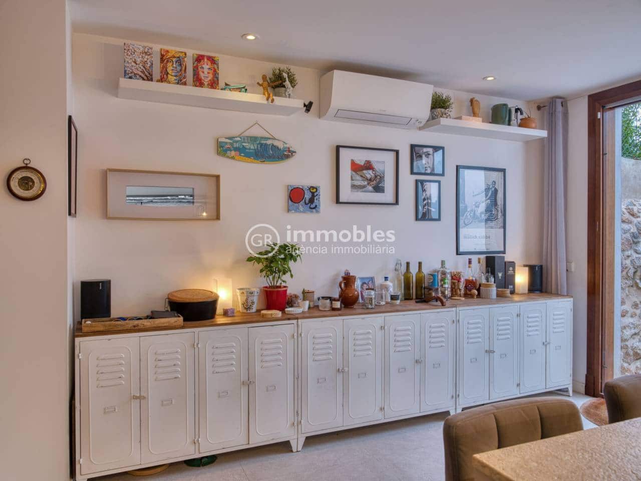 5 quarto Casa em Banda para venda em Alaro com piscina - 1 425 000 € (Ref: 9437956)