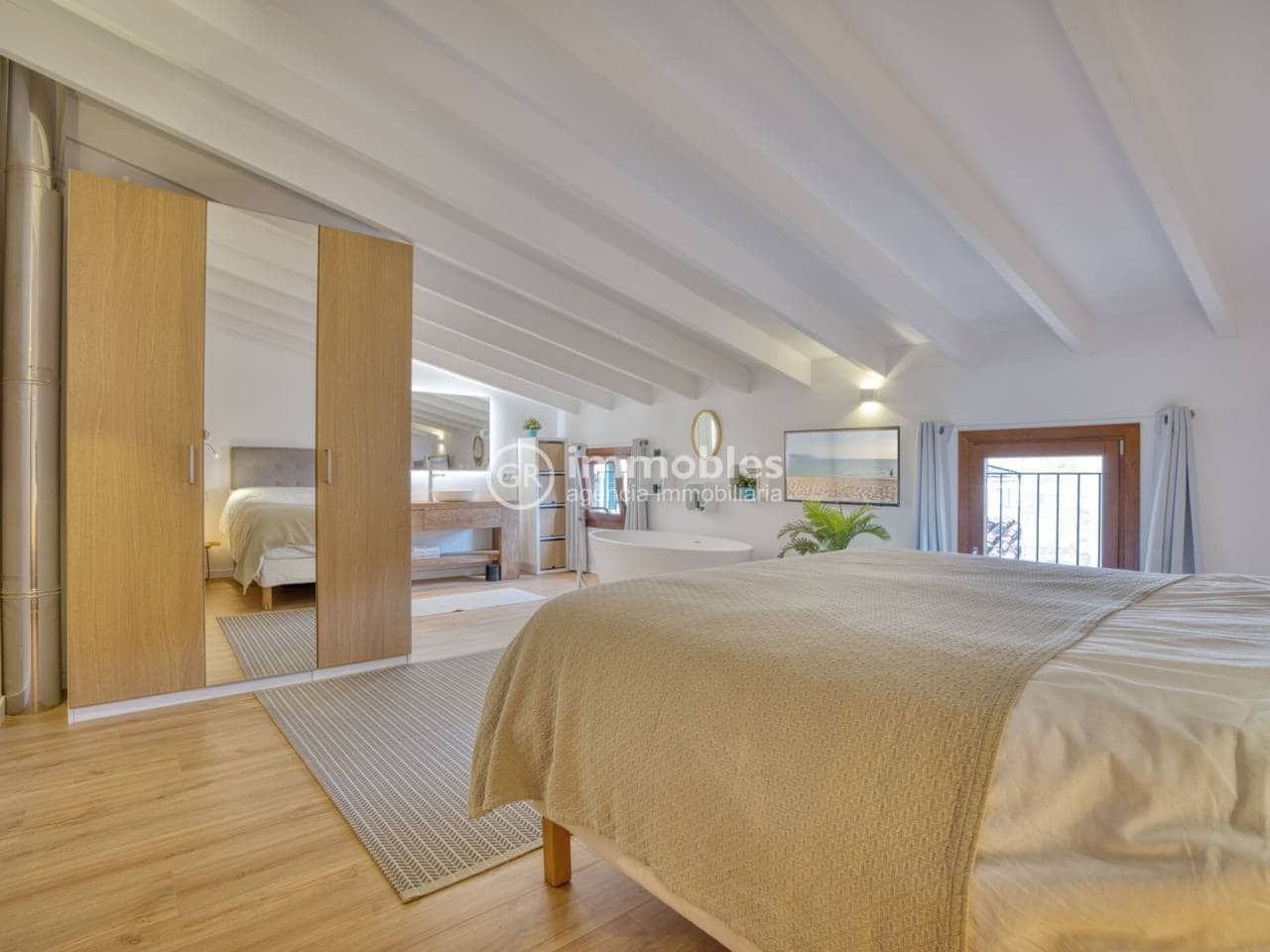 5 quarto Casa em Banda para venda em Alaro com piscina - 1 425 000 € (Ref: 9437956)