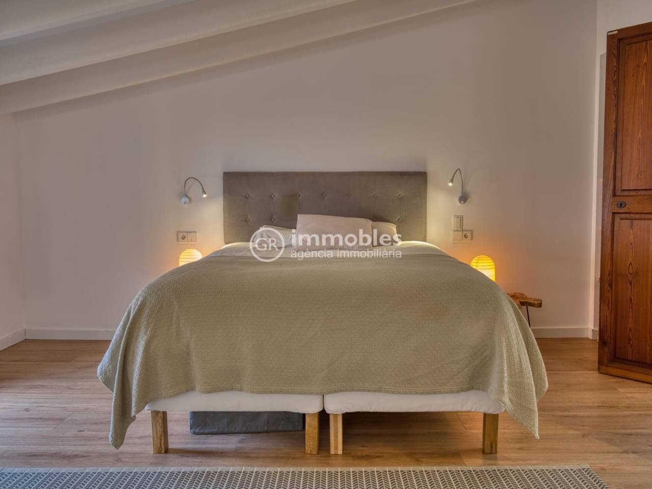 5 quarto Casa em Banda para venda em Alaro com piscina - 1 425 000 € (Ref: 9437956)