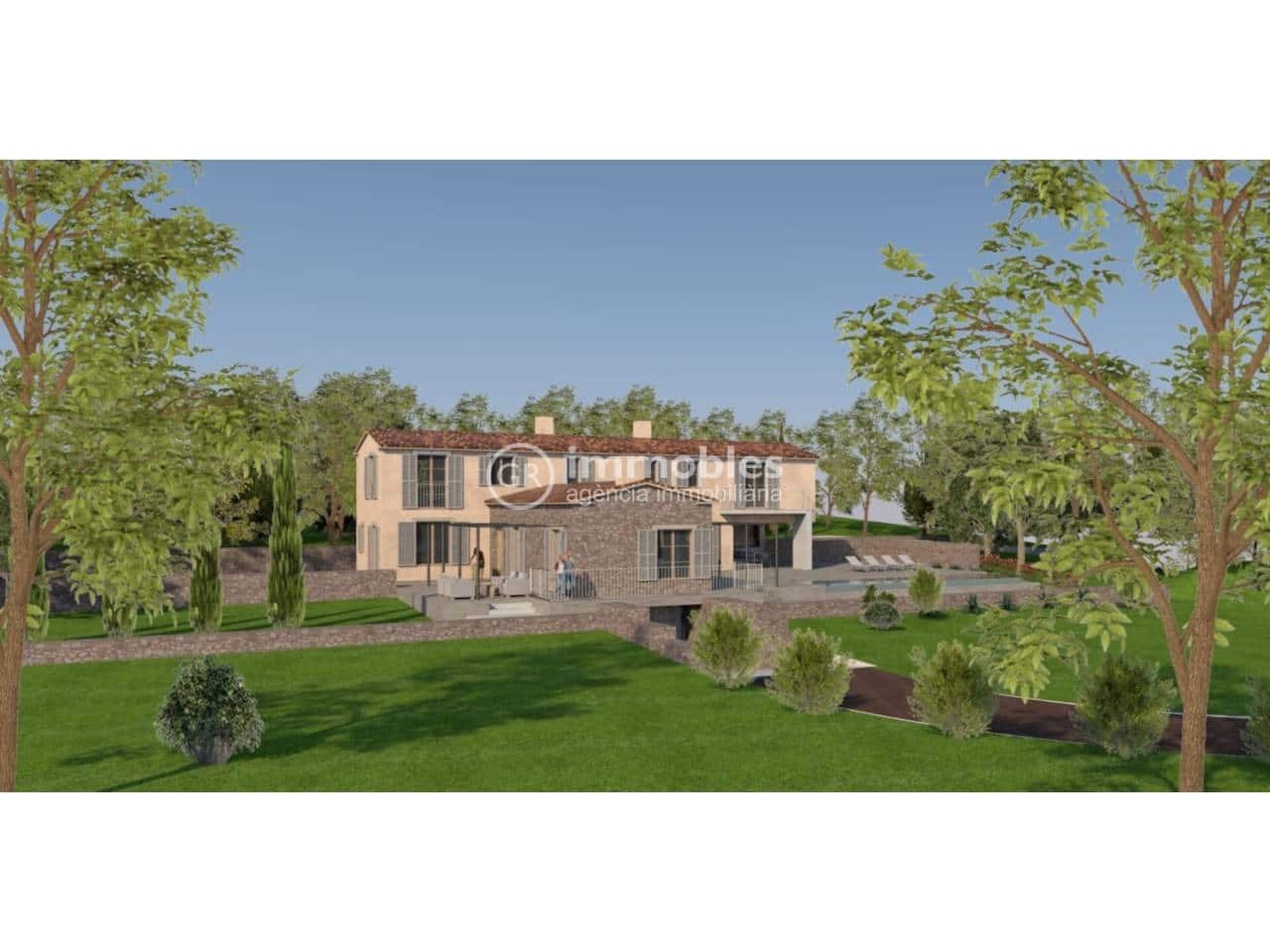 Undeveloped Land for sale in Alcudia - € 750,000 (Ref: 9437957)