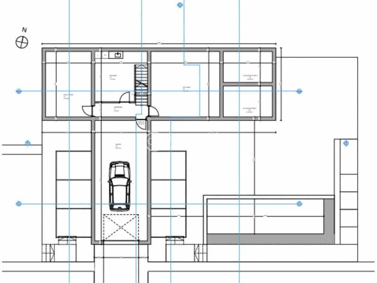 Undeveloped Land for sale in Alcudia - € 750,000 (Ref: 9437957)