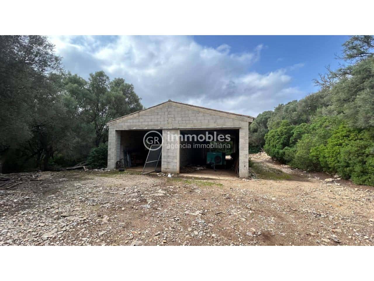 Undeveloped Land for sale in Alcudia - € 750,000 (Ref: 9437957)