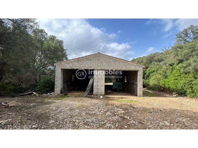 Terreno/Finca Rústica en Alcúdia en venta - 750.000 € (Ref: 9437957)