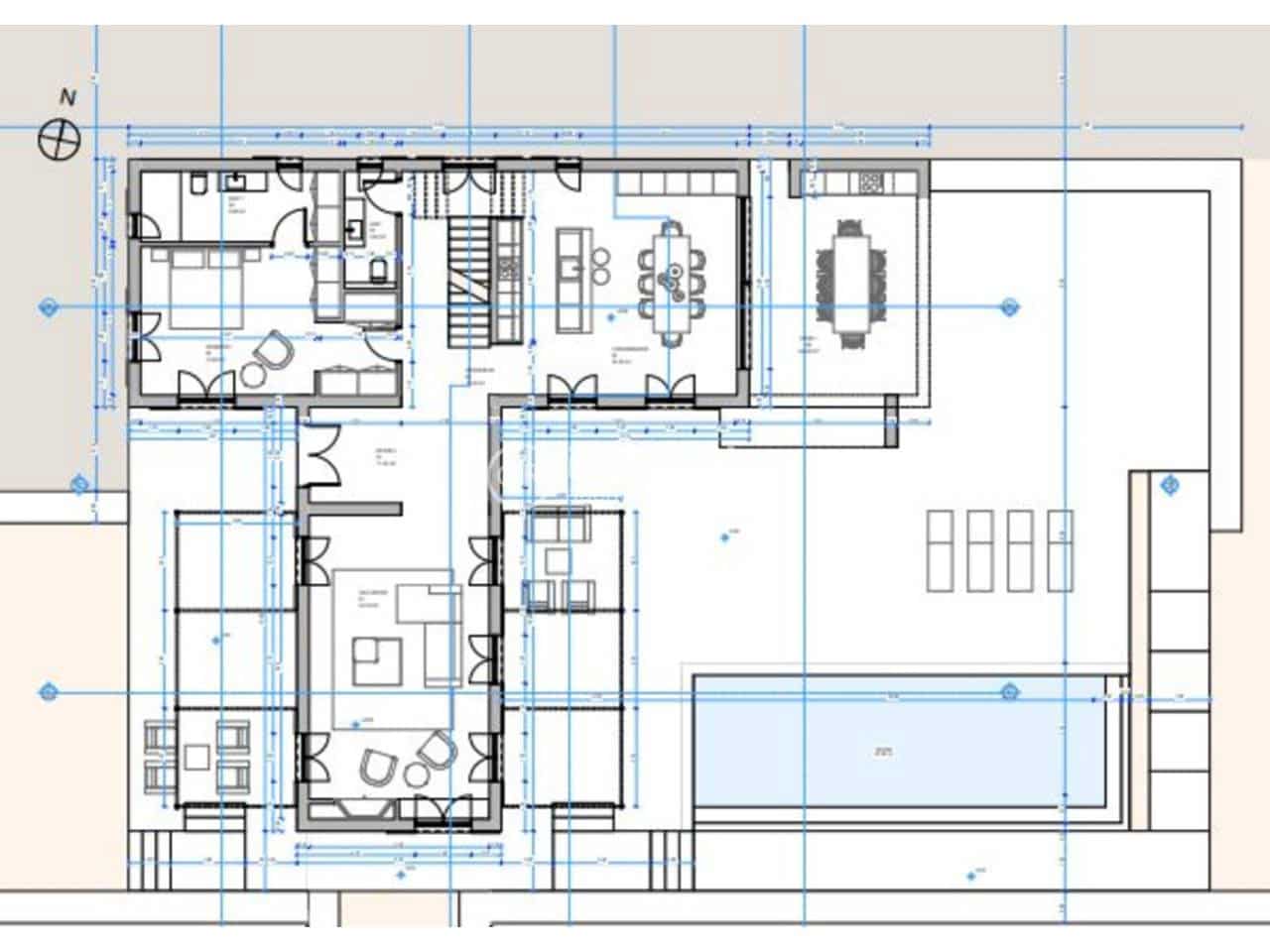Undeveloped Land for sale in Alcudia - € 750,000 (Ref: 9437957)