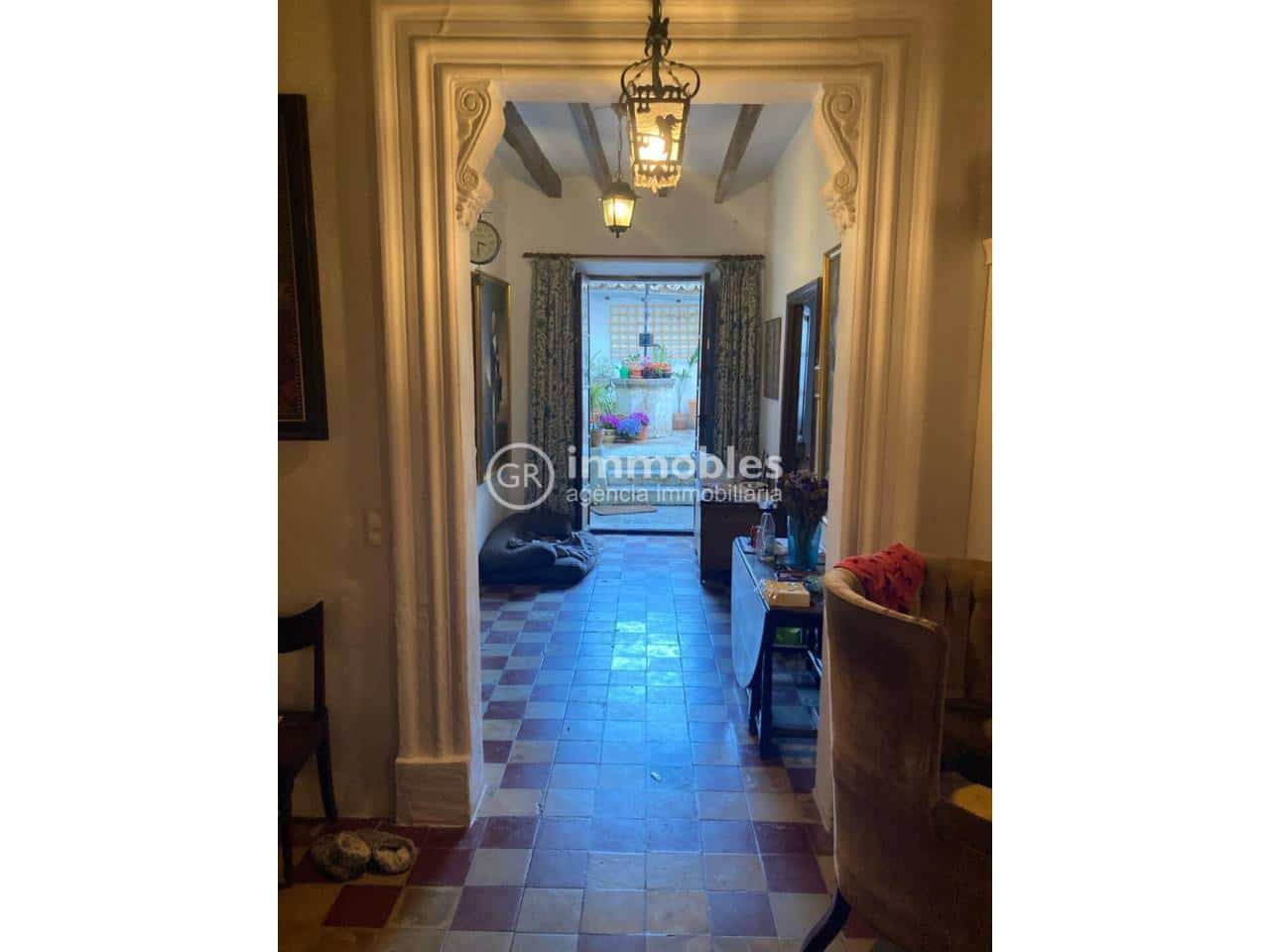 5 quarto Casa em Banda para venda em Alaro com piscina - 795 000 € (Ref: 9437958)