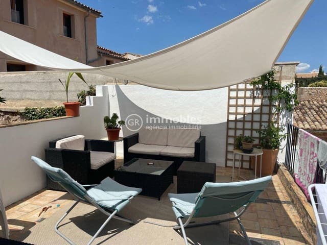 5 quarto Casa em Banda para venda em Alaró com piscina - 795 000 € (Ref: 9437958)