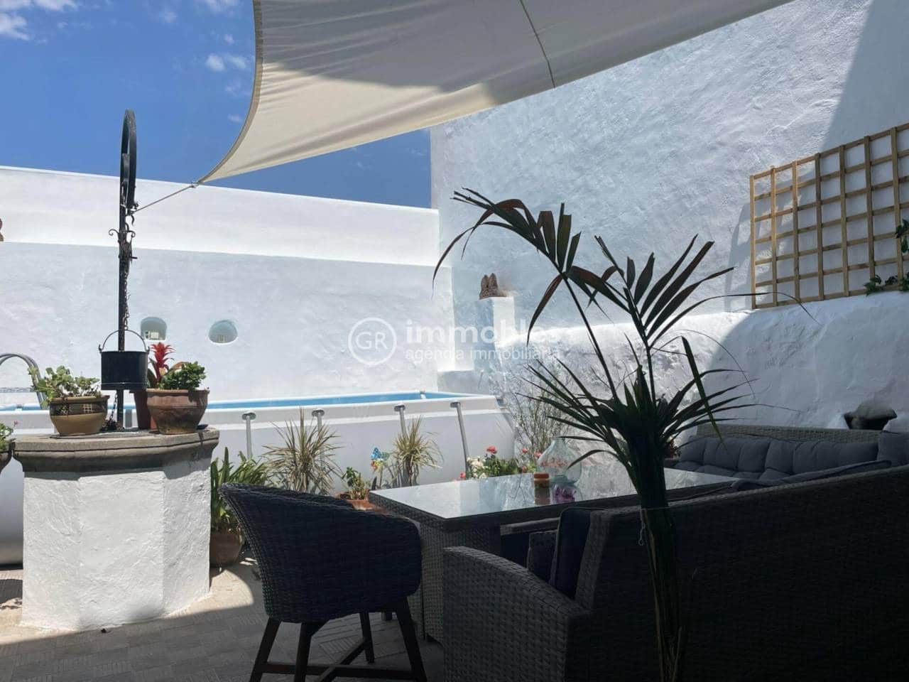 5 quarto Casa em Banda para venda em Alaro com piscina - 795 000 € (Ref: 9437958)