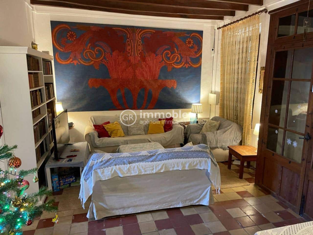 5 quarto Casa em Banda para venda em Alaro com piscina - 795 000 € (Ref: 9437958)