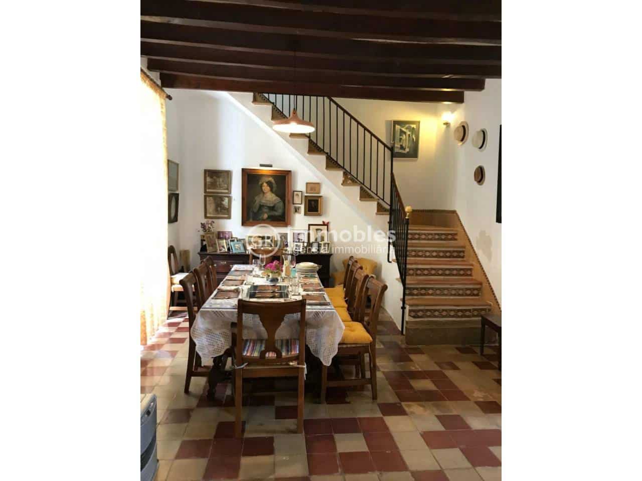 5 quarto Casa em Banda para venda em Alaro com piscina - 795 000 € (Ref: 9437958)