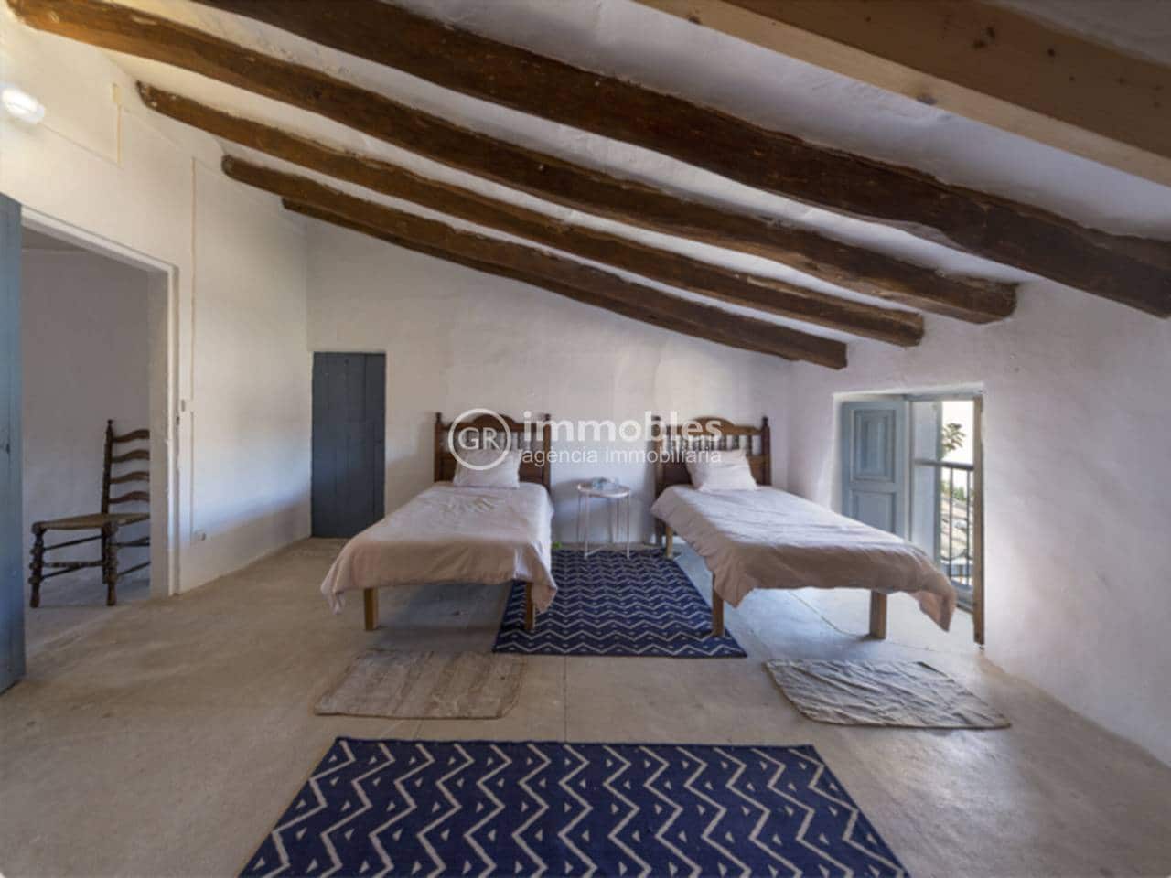 5 quarto Casa em Banda para venda em Alaro com piscina - 795 000 € (Ref: 9437958)