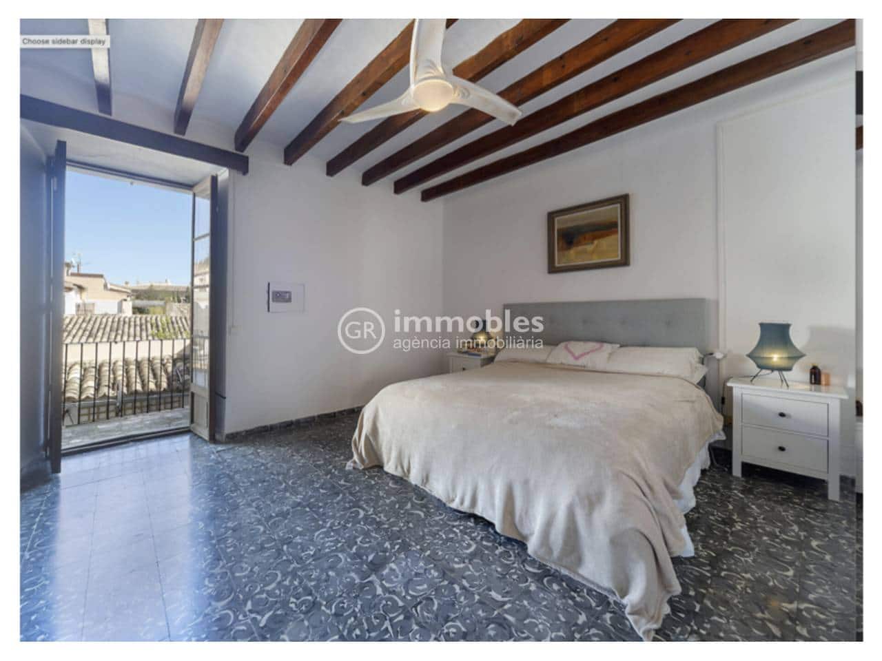 5 quarto Casa em Banda para venda em Alaro com piscina - 795 000 € (Ref: 9437958)