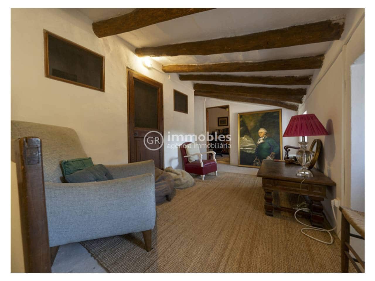 5 quarto Casa em Banda para venda em Alaro com piscina - 795 000 € (Ref: 9437958)