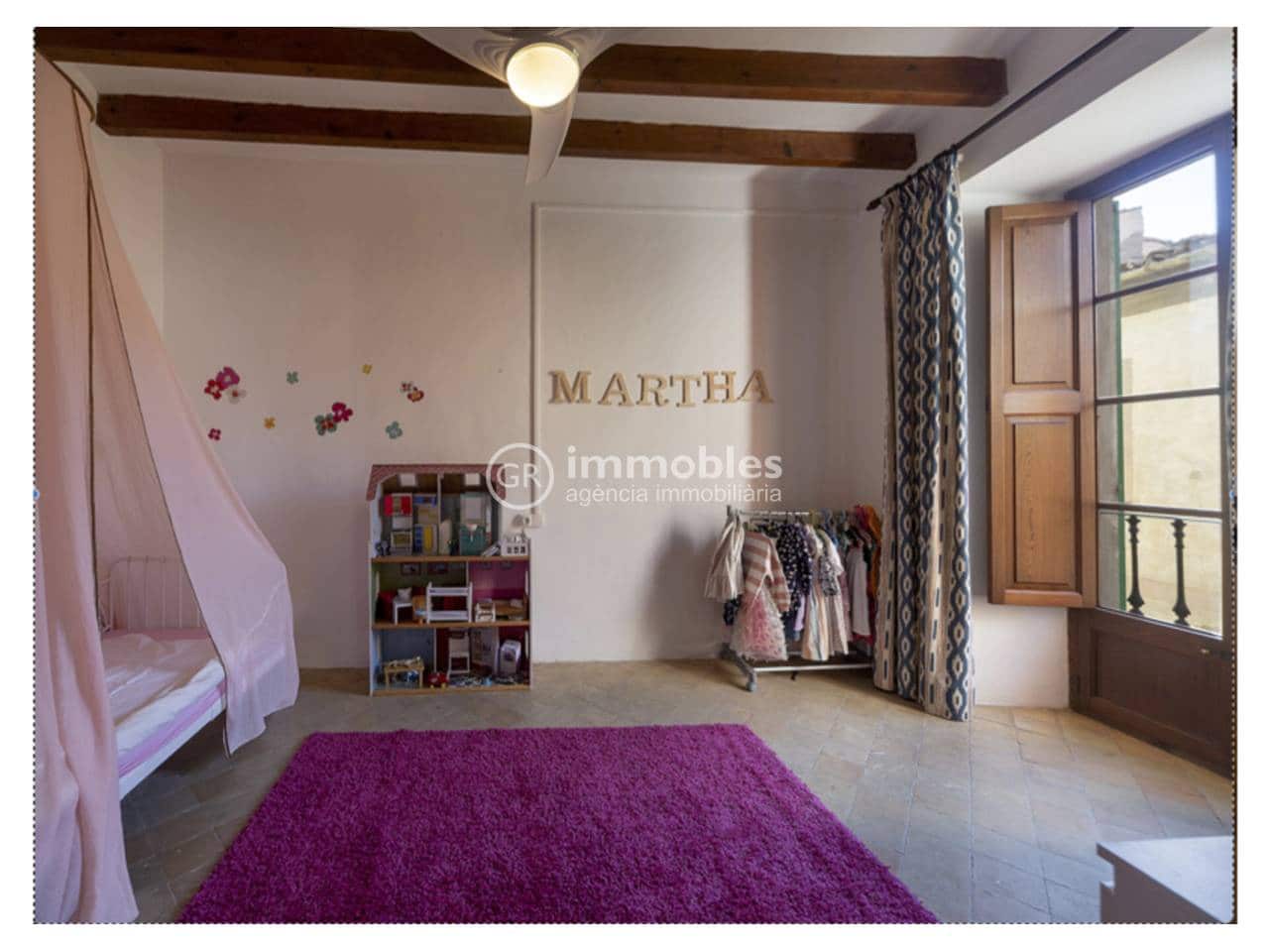 5 quarto Casa em Banda para venda em Alaro com piscina - 795 000 € (Ref: 9437958)