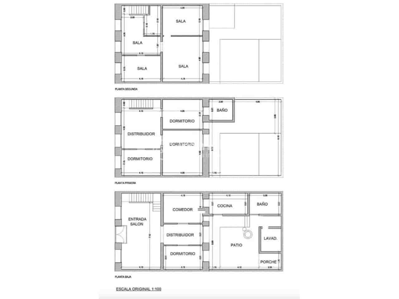 5 quarto Casa em Banda para venda em Alaro com piscina - 795 000 € (Ref: 9437958)