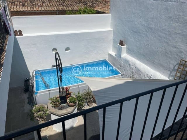 5 quarto Casa em Banda para venda em Alaró com piscina - 795 000 € (Ref: 9437958)