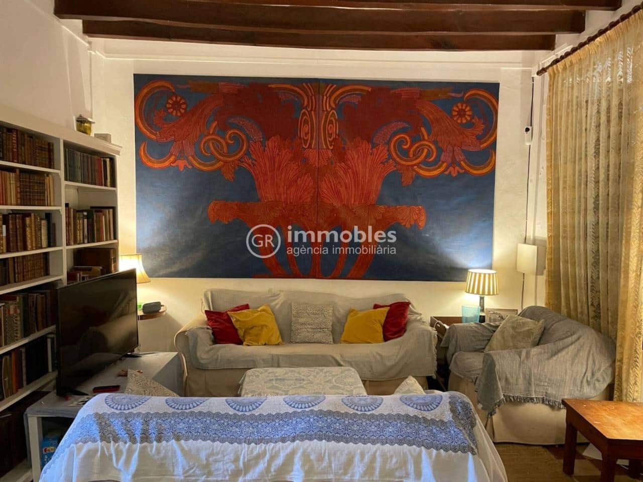 5 quarto Casa em Banda para venda em Alaro com piscina - 795 000 € (Ref: 9437958)